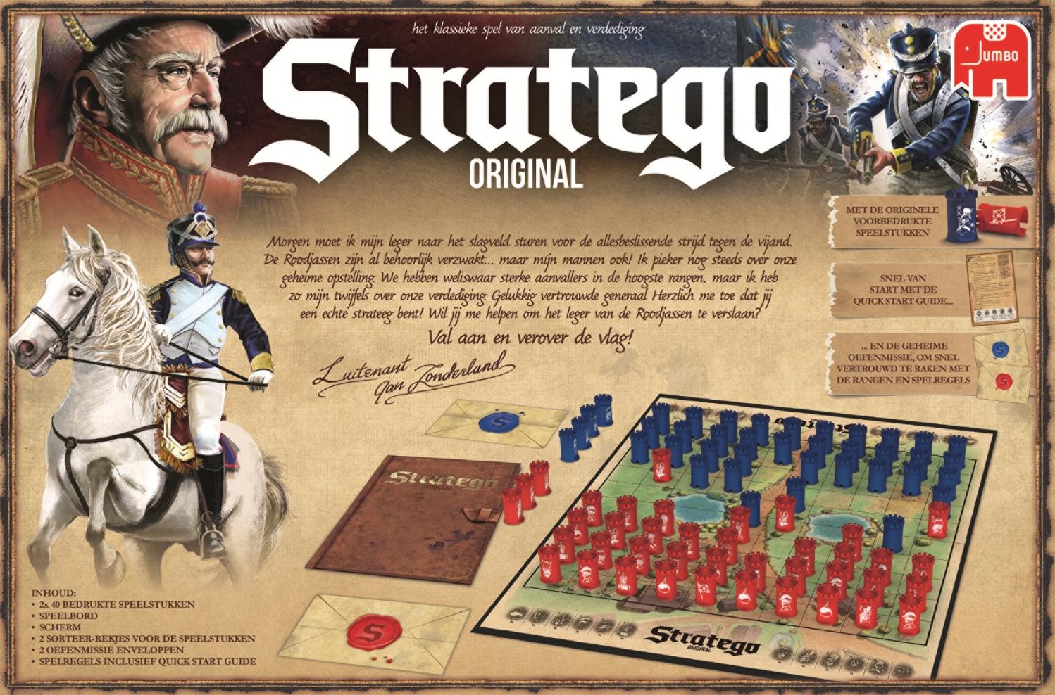 Stratego Original