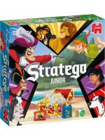 Stratego Junior Disney