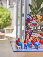 Stratego Junior Disney