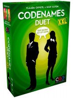 Codenames Duet XXL