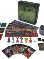 Disney Villainous - Bordspel