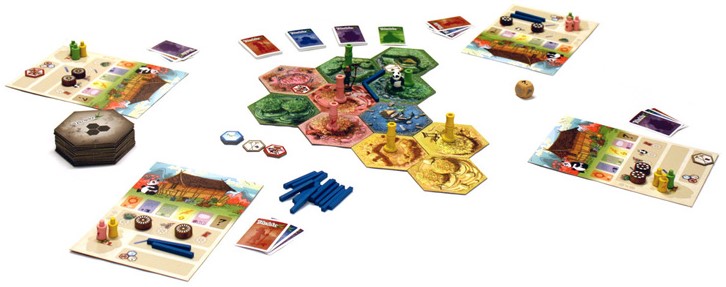 Takenoko