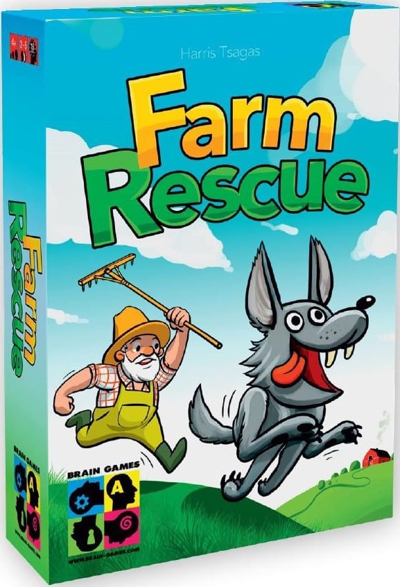 Farm Rescue