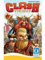 Clash of Vikings