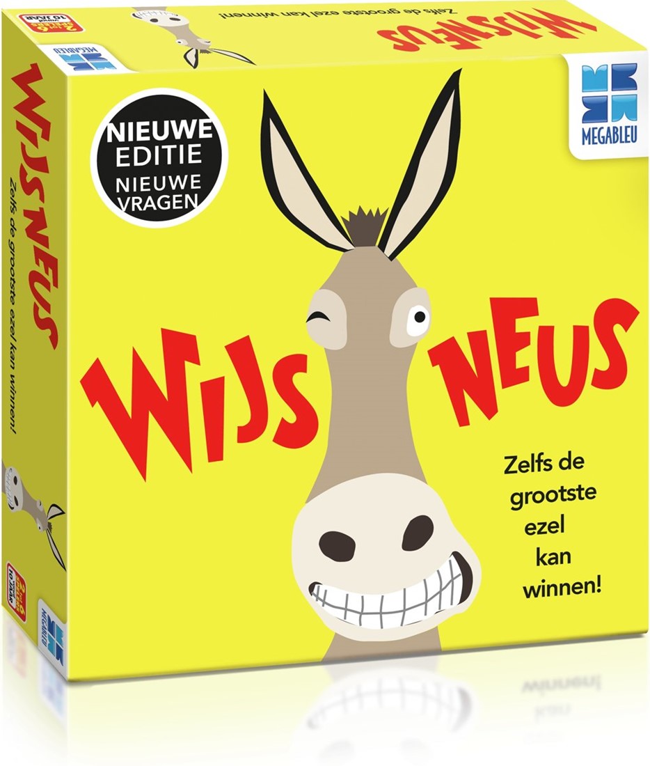 Wijsneus