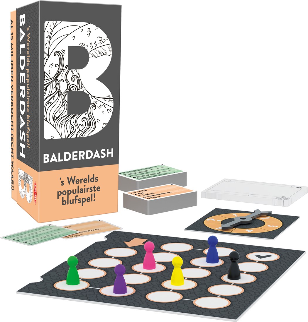 Balderdash