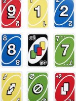 UNO Showdown