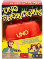 UNO Showdown