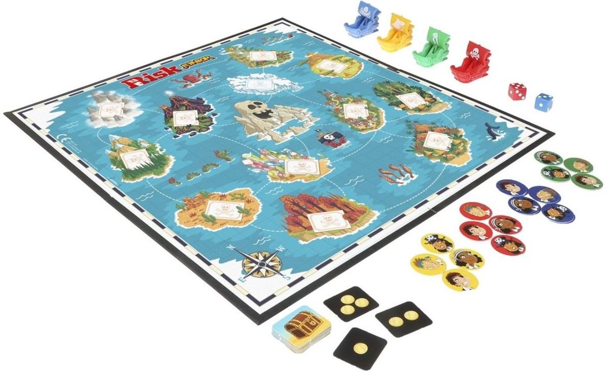 Risk Junior