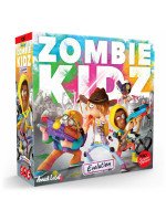 Zombie Kidz - Evolution