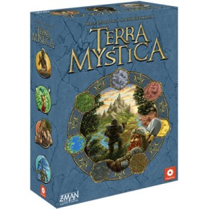 Terra Mystica