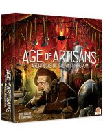 Age of Artisans - Architects of the West Kingdom