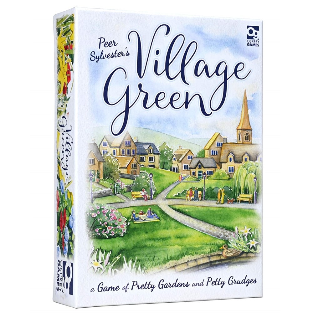 Village Green