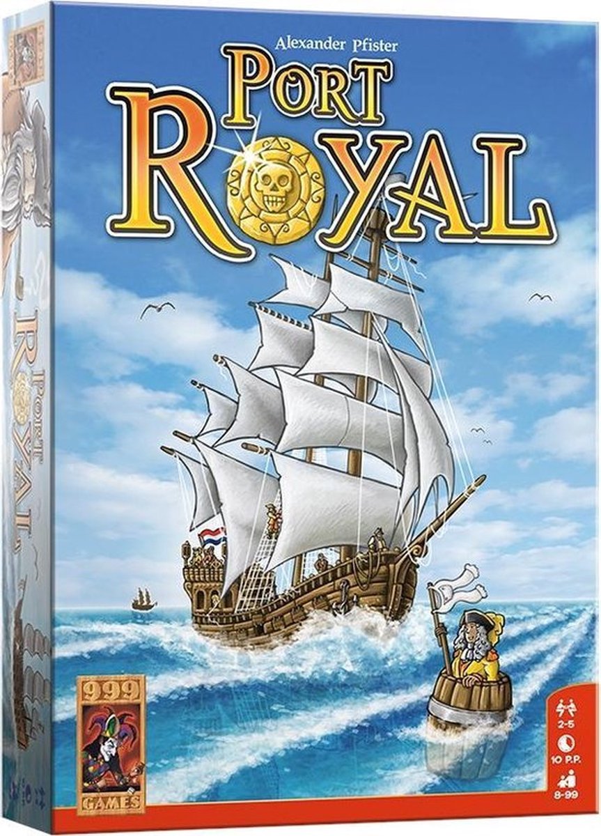 Port Royal