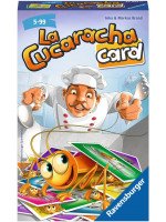 La Cucaracha Card (Kaartspel)