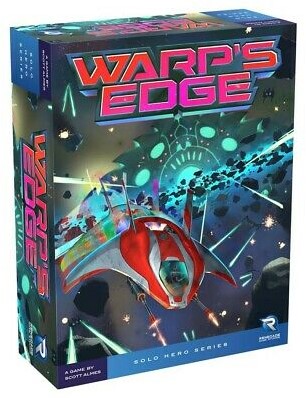 Warp's Edge