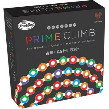 Prime Climb