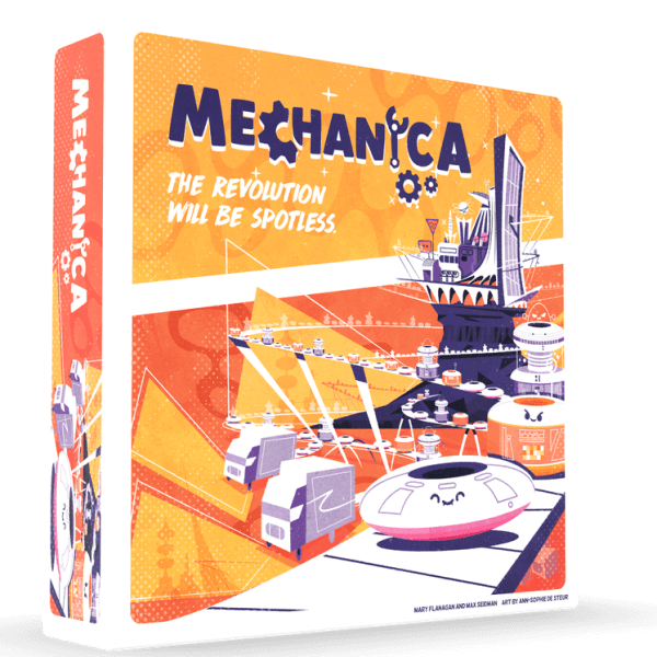 Mechanica