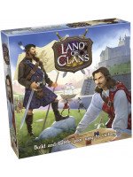 Land of Clans - Bordspel