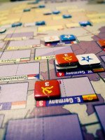 Twilight Struggle Deluxe Edition