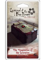 Legend of the Five Rings - The Temptation of the Scorpion