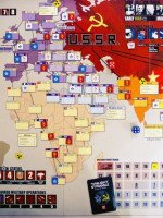 Twilight Struggle Deluxe Edition