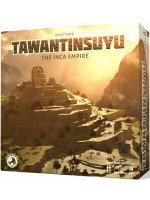 Tawantinsuyu - The Inca Empire