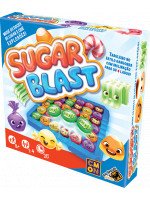 Sugar Blast