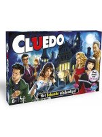 Cluedo - Bordspel