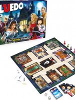 Cluedo - Bordspel