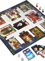 Cluedo - Bordspel