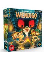 The Legend of the Wendigo