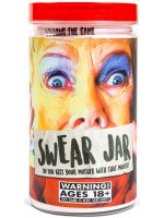 Swear Jar