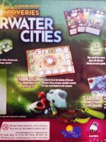 Underwater Cities - New Discoveries