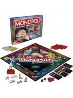 Monopoly - Slechte Verliezers