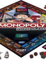 Monopoly - Slechte Verliezers