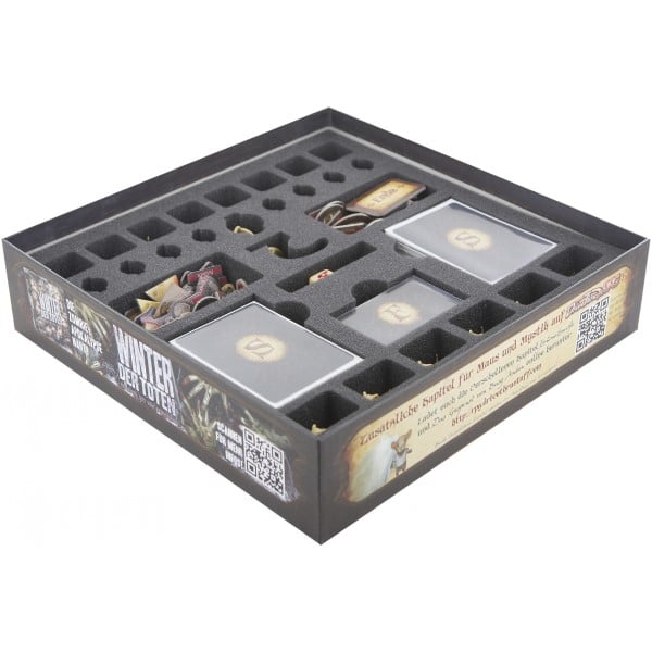 Feldherr Foam Set for Mice and Mystics