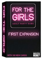 For The Girls Expansion Set