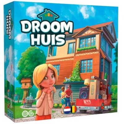 Droomhuis