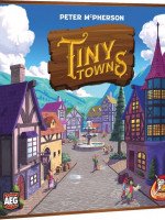 Tiny Towns