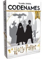 Codenames - Harry Potter