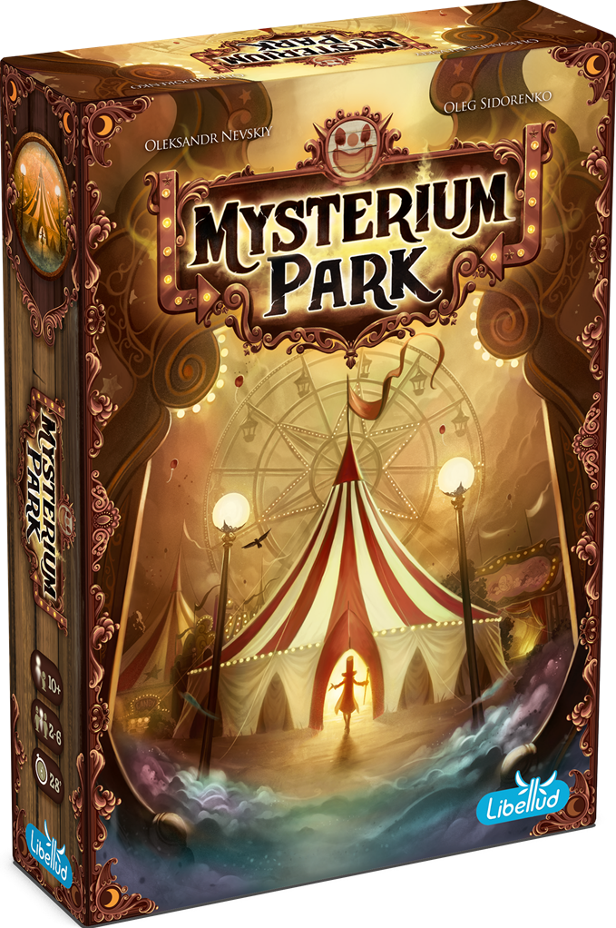 Mysterium Park