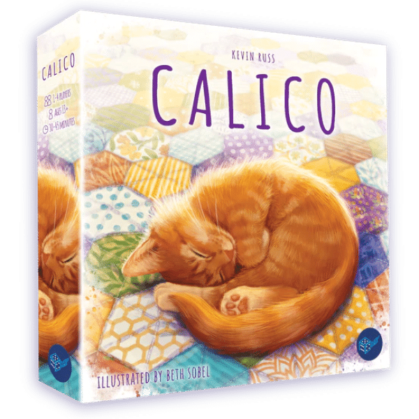 Calico