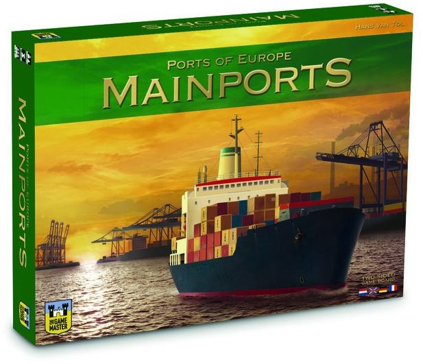 Mainports