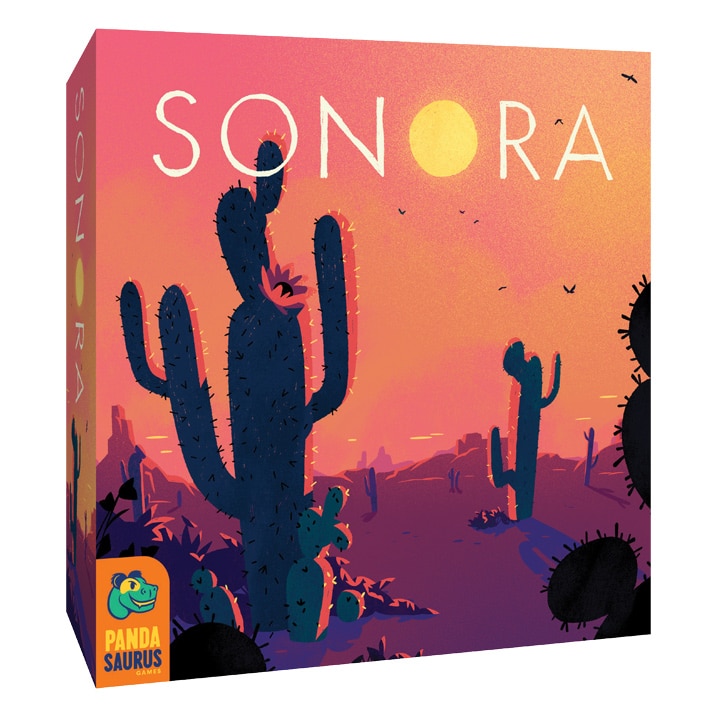 Sonora