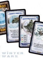 Memoir '44 ext. 8 Winter Wars - The Ardennes Offensive