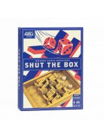 Shut the Box