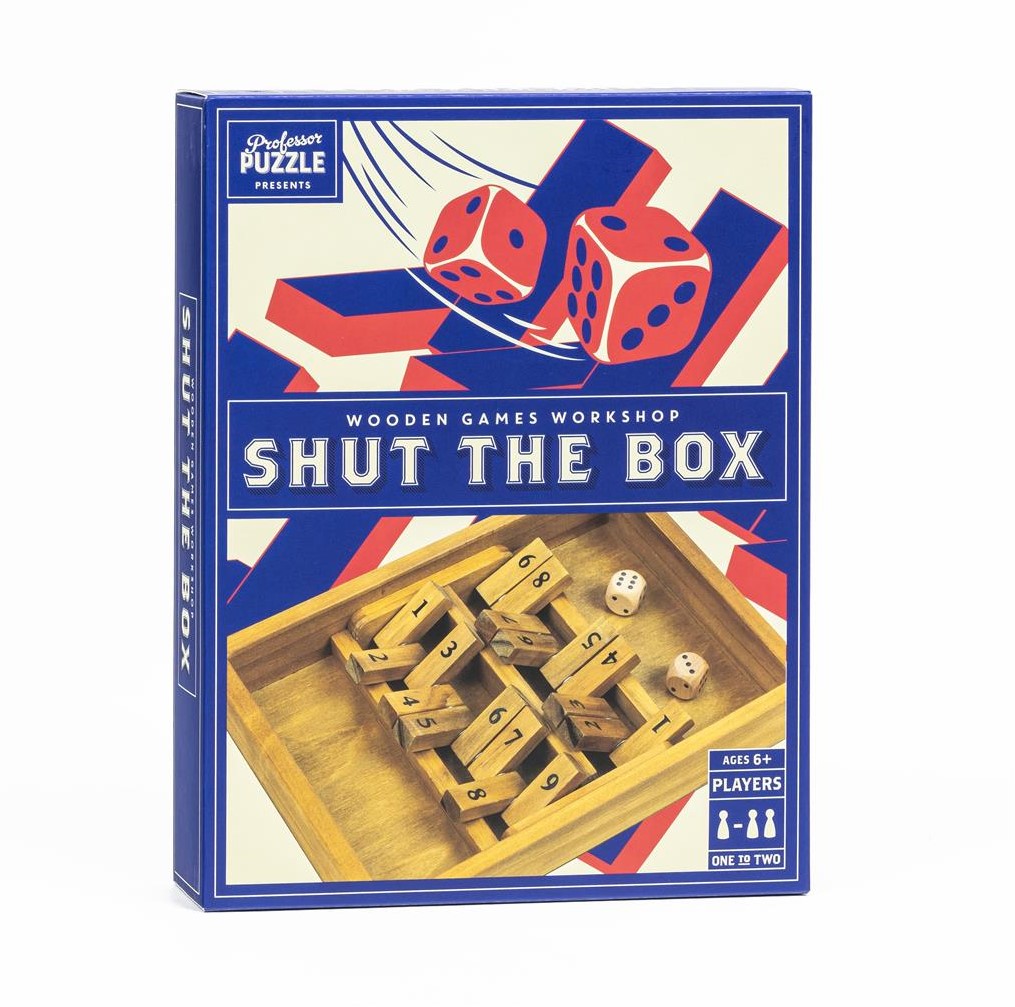 Shut the Box