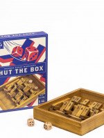 Shut the Box