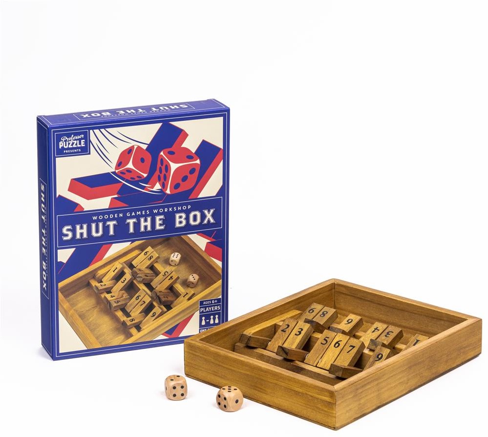 Shut the Box